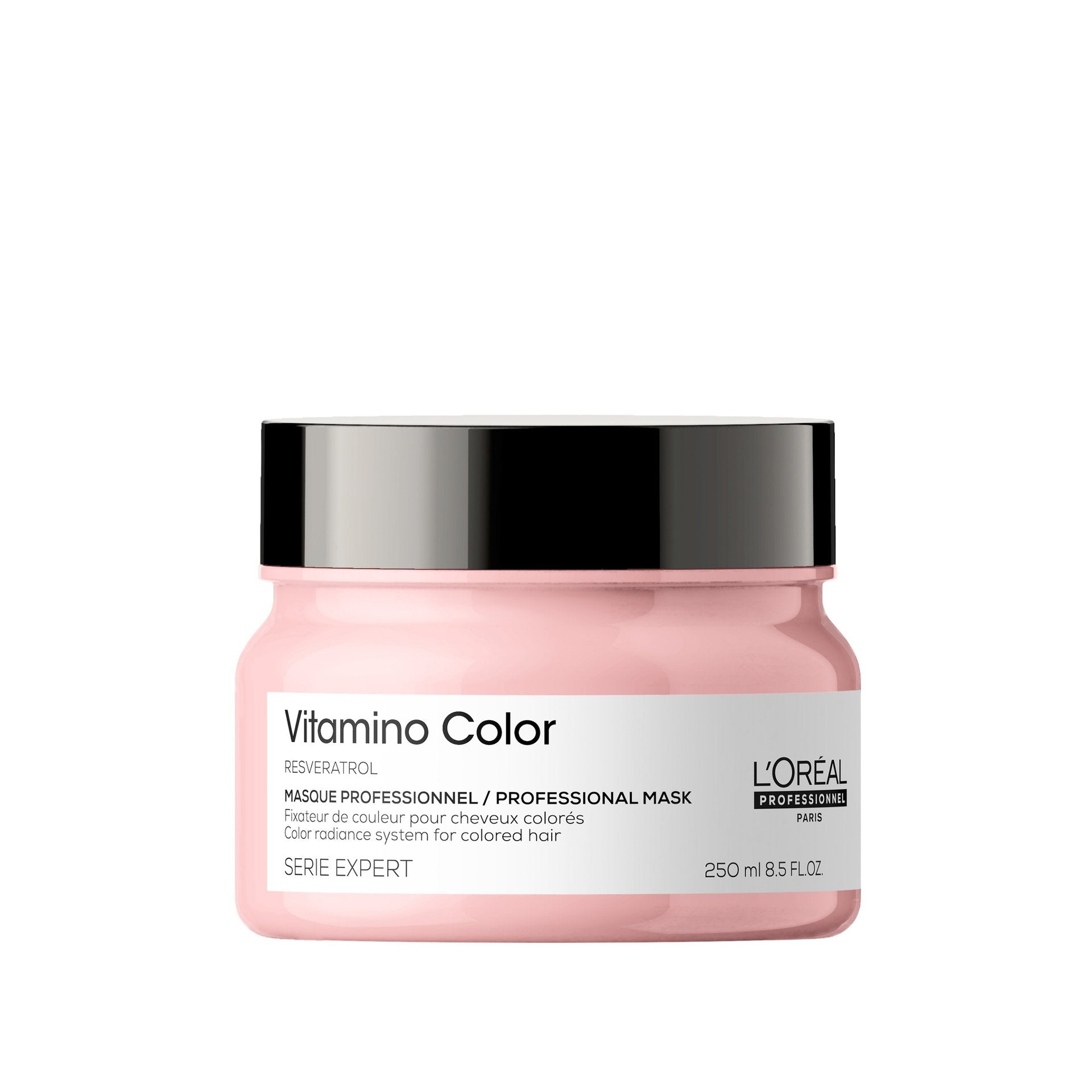 Máscara Loreal Vitamino Color