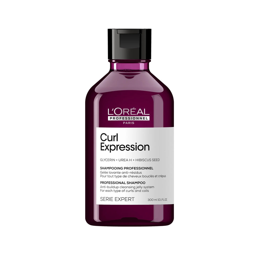 Shampoo cabellos rizados