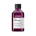 Shampoo cabellos rizados