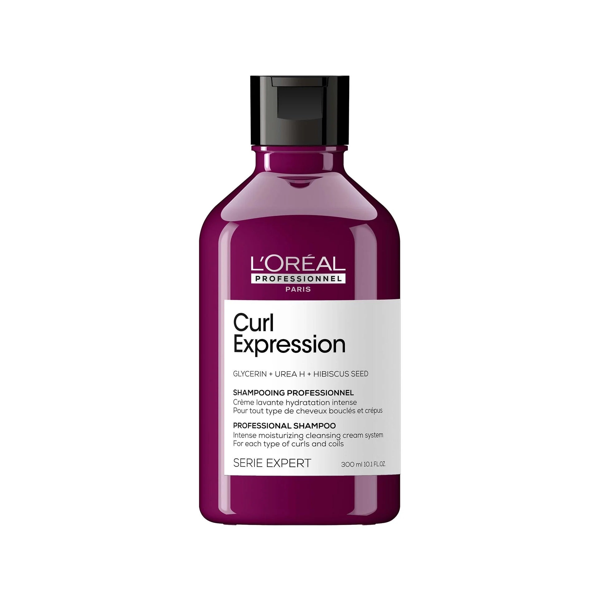 Shampoo cabellos rizados