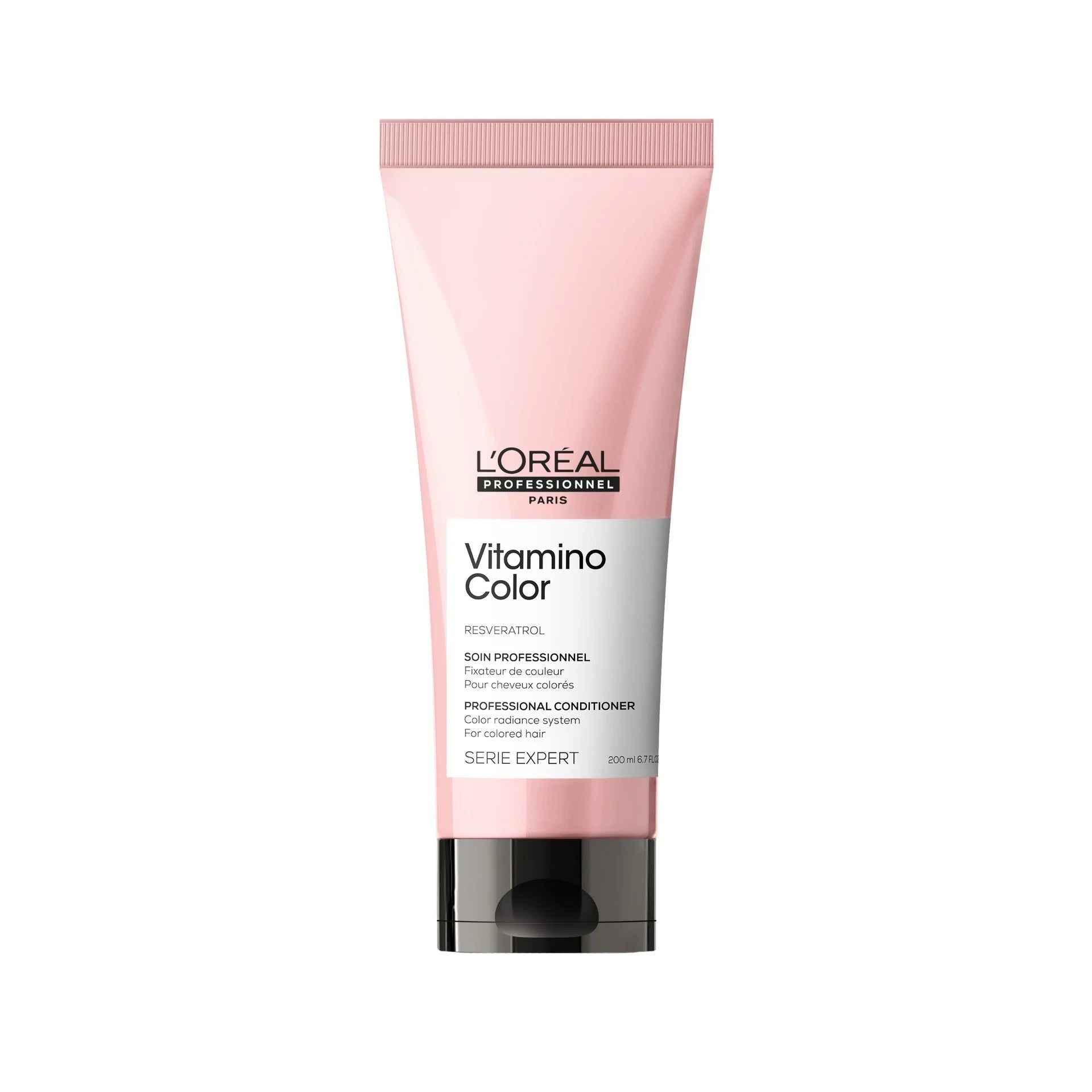 Acondicionador Vitamino Color Cabello Tinturado