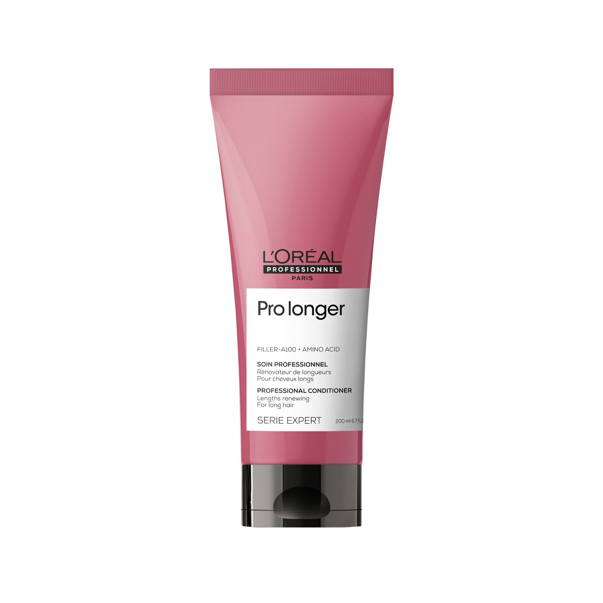 Acondicionador renovador de largos