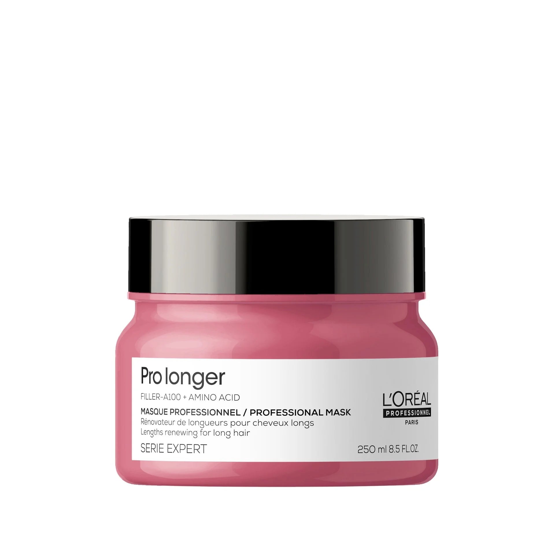 Mascarilla renovadora de largos y puntas