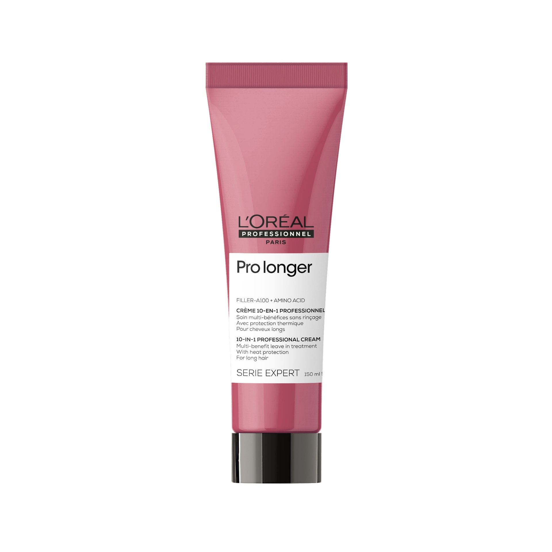 Crema renovadora de largos