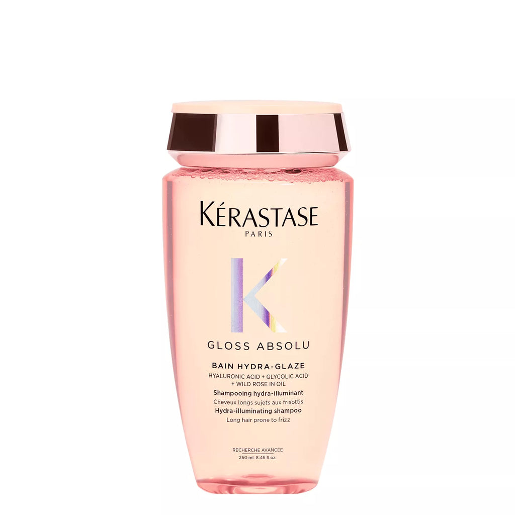 SHAMPOO BAIN HYDRA-GLAZE