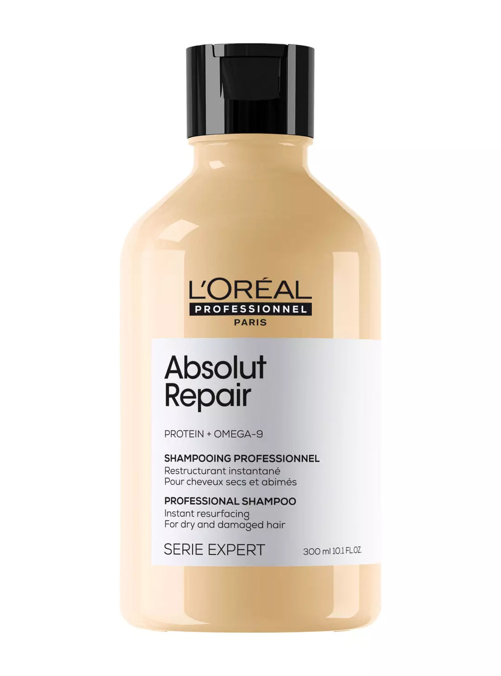 Shampoo Absolut Repair, Cabello Dañado