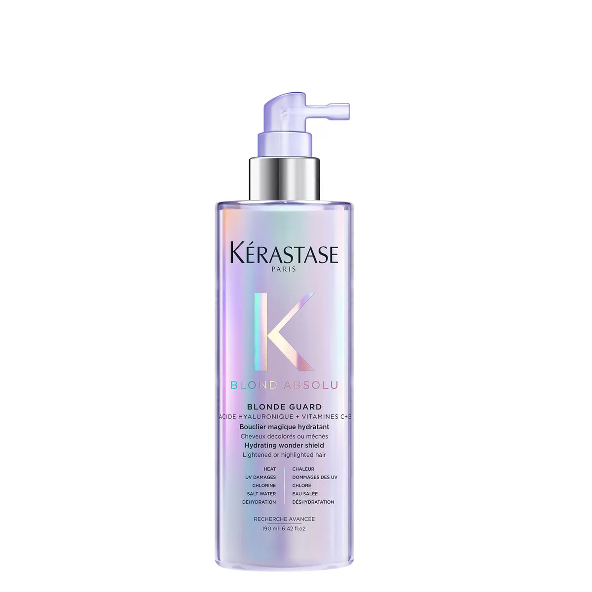 Kérastase Blond Absolu Blond Guard Wonder Shield 190 ml