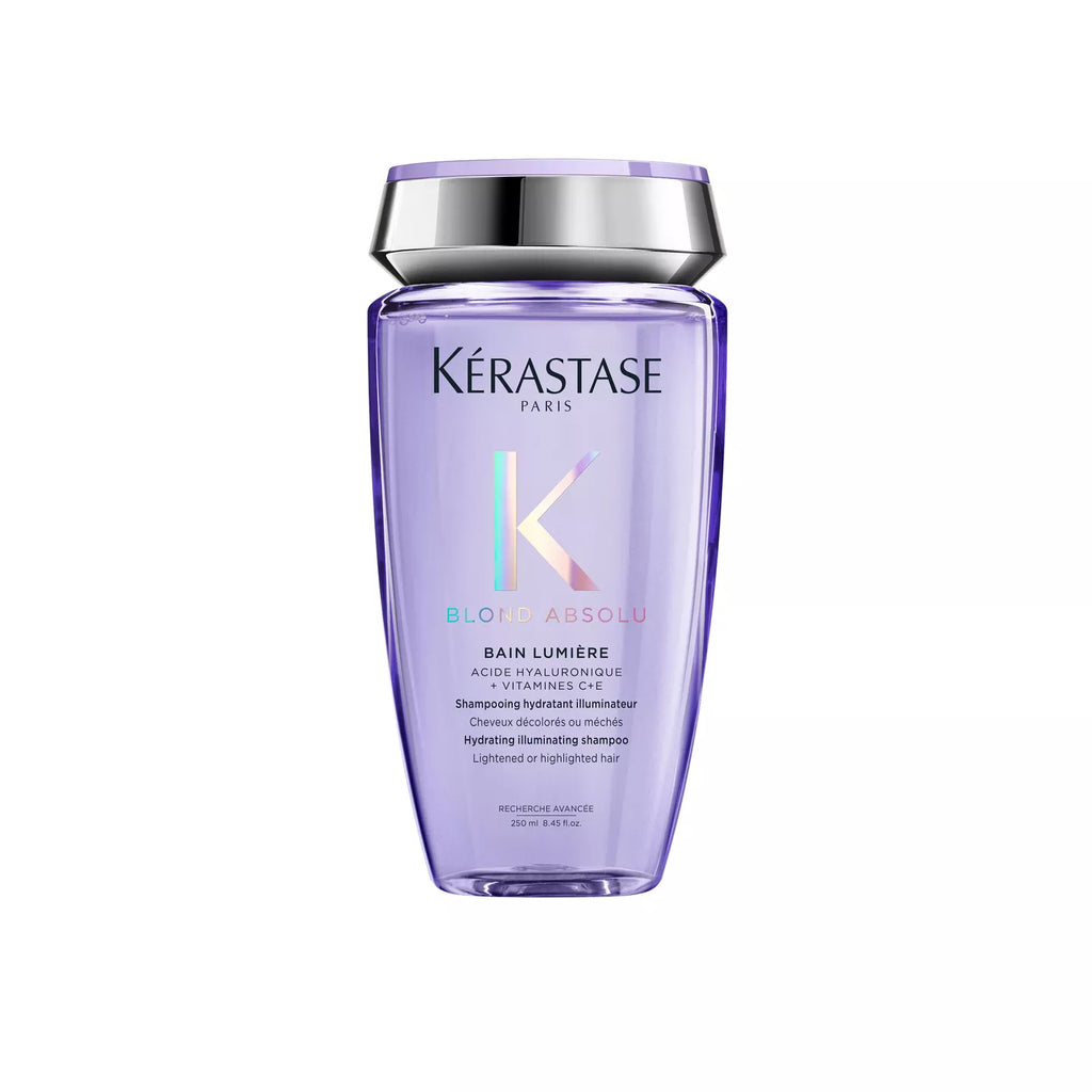 Shampoo Bain Lumière