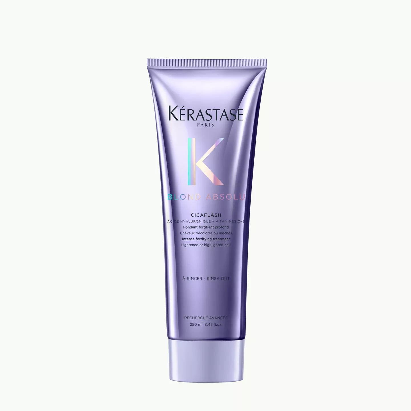 Acondicionador Cicaflash 250ml