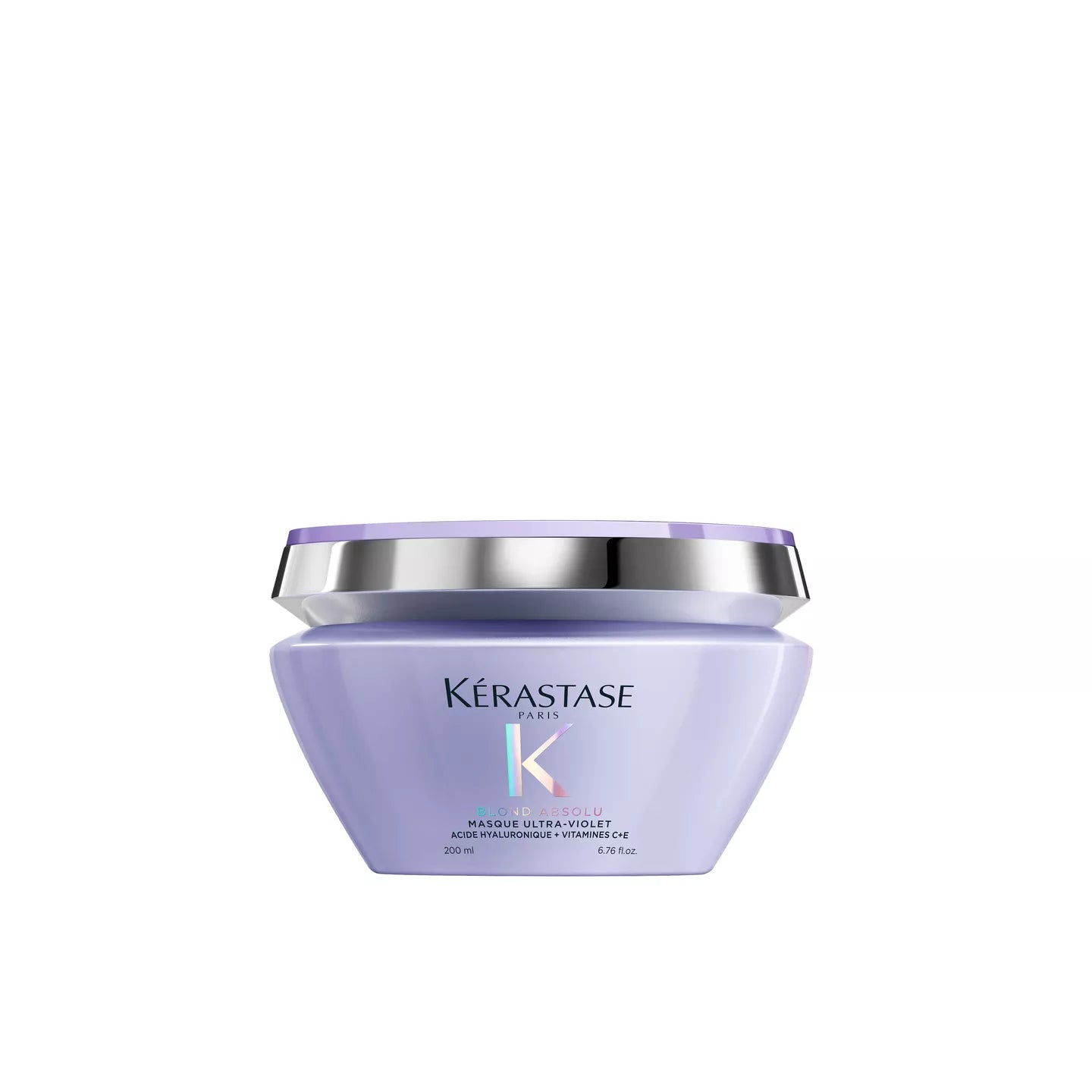 MASCARA ULTRA-VIOLET 200ML