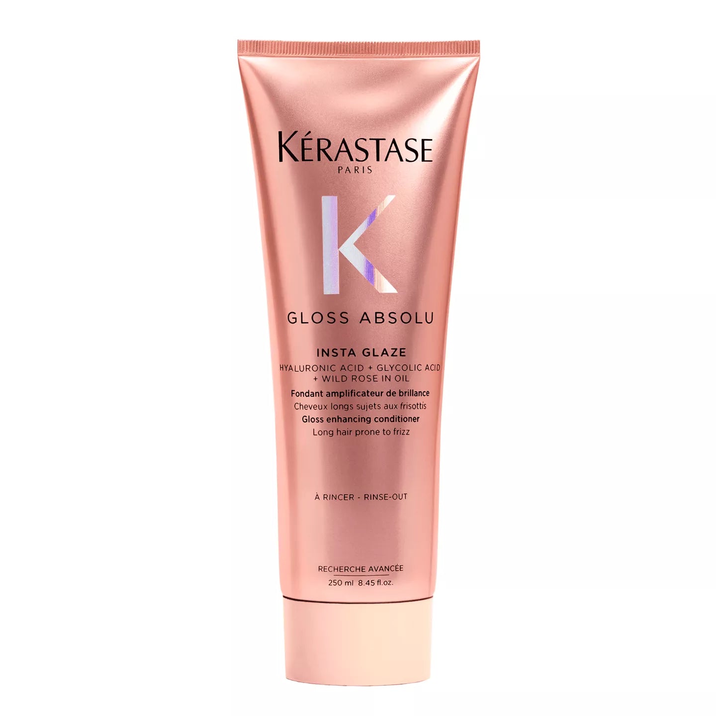 ACONDICIONADOR INSTA GLAZE 250ML