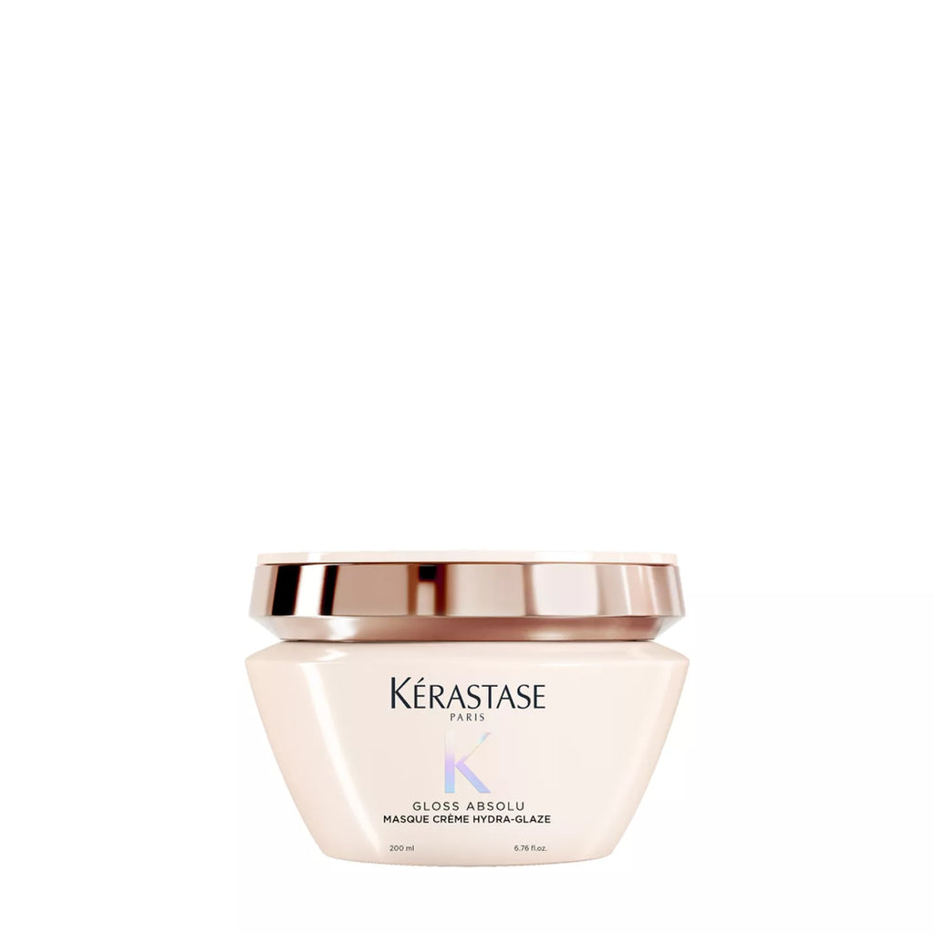 Máscara Crème hydra-glaze Kérastase 200ml
