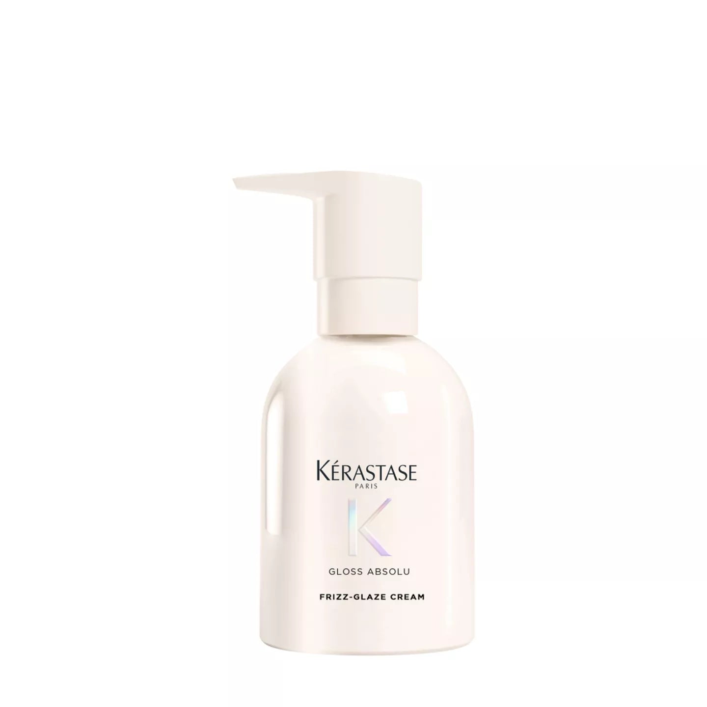 Frizz-Glaze Cream Kérastase 240ml