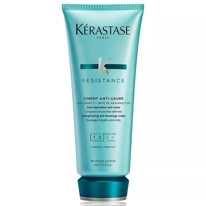 Acondicionador Ciment Anti-Usure 200ml