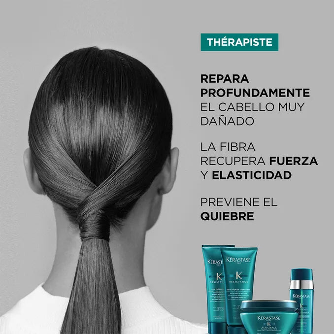 Máscara Masque Therapiste 200ml