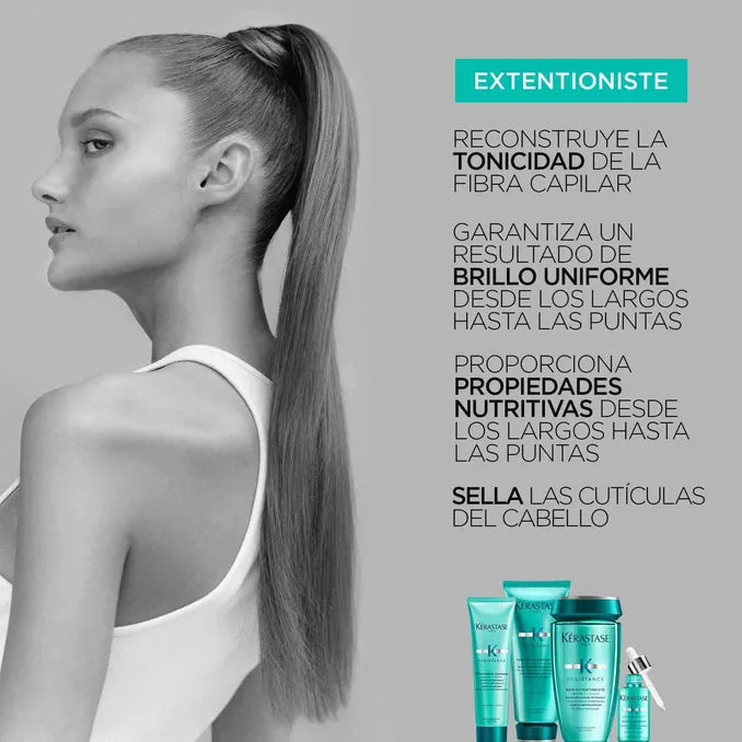 Shampoo Bain Extentioniste 250ml