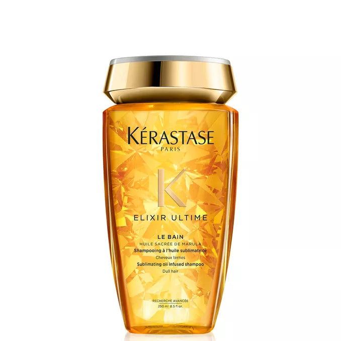 Shampoo Le Bain 250ml
