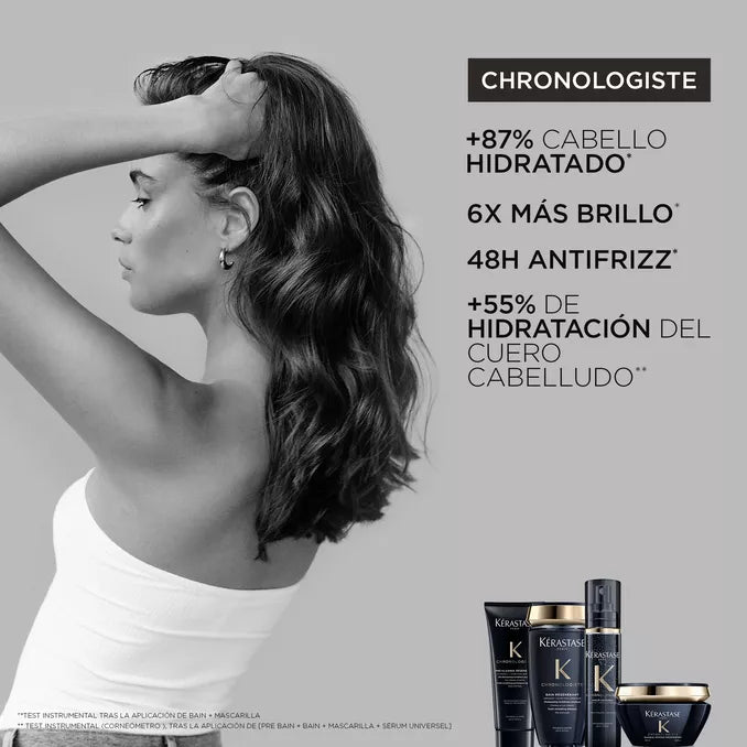 PROTECTOR TÉRMICO THERMIQUE RÉGÉNÉRANT 150ml