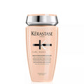 Shampoo Hidratante Cabello Rizado Bain Hydratation Douceur 250ml