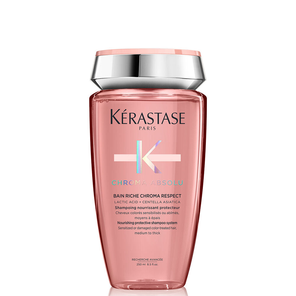 SHAMPOO BAIN RICHE CHROMA RESPECT RECARGABLE