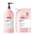 Shampoo Vitamino Color  Cuidado Del Color Cabello Tinturado