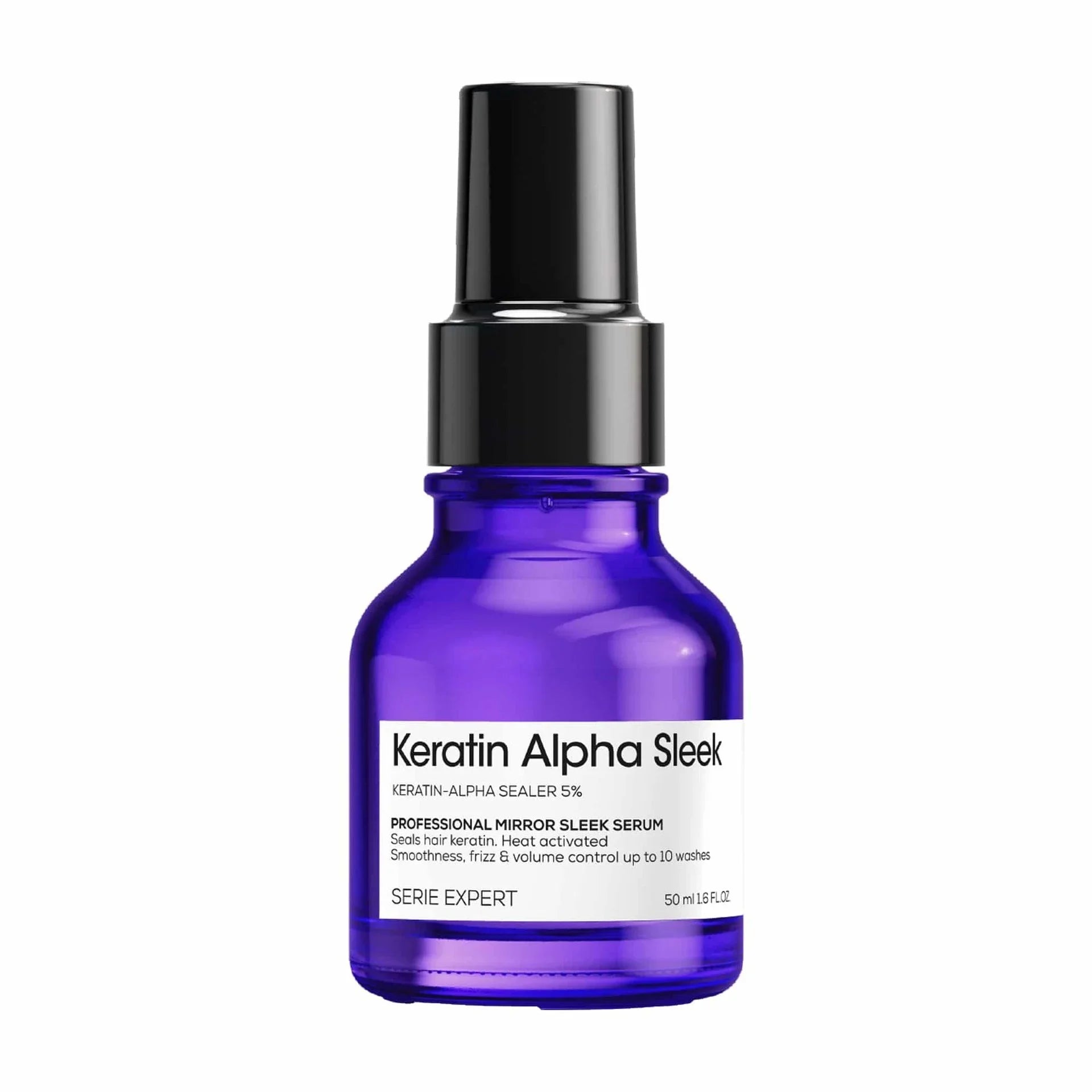 Sérum Anti-Frizz