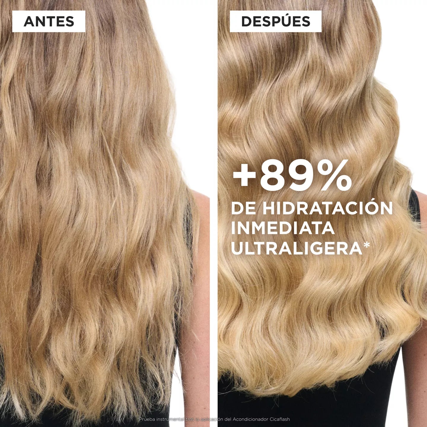 Acondicionador Cicaflash 250ml