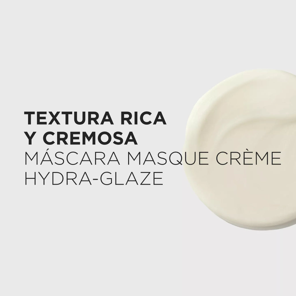Máscara Crème hydra-glaze Kérastase 200ml