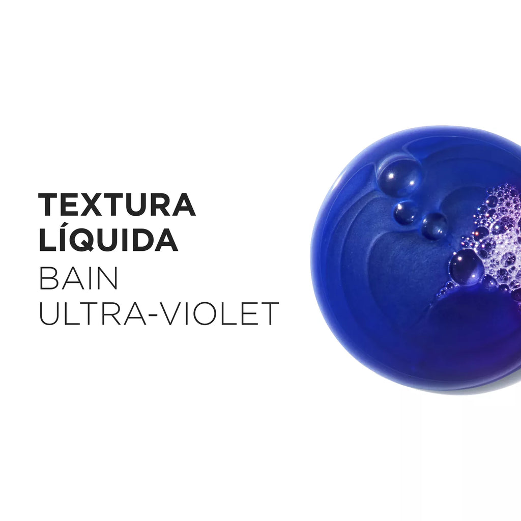 BAIN ULTRA VIOLET SHAMPOO 250ml