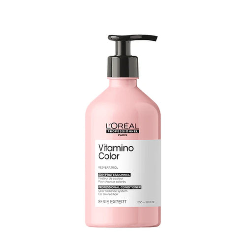 Acondicionador Vitamino Color Cabello Tinturado