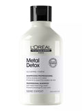 Shampoo Anti-Quiebre Metal Detox