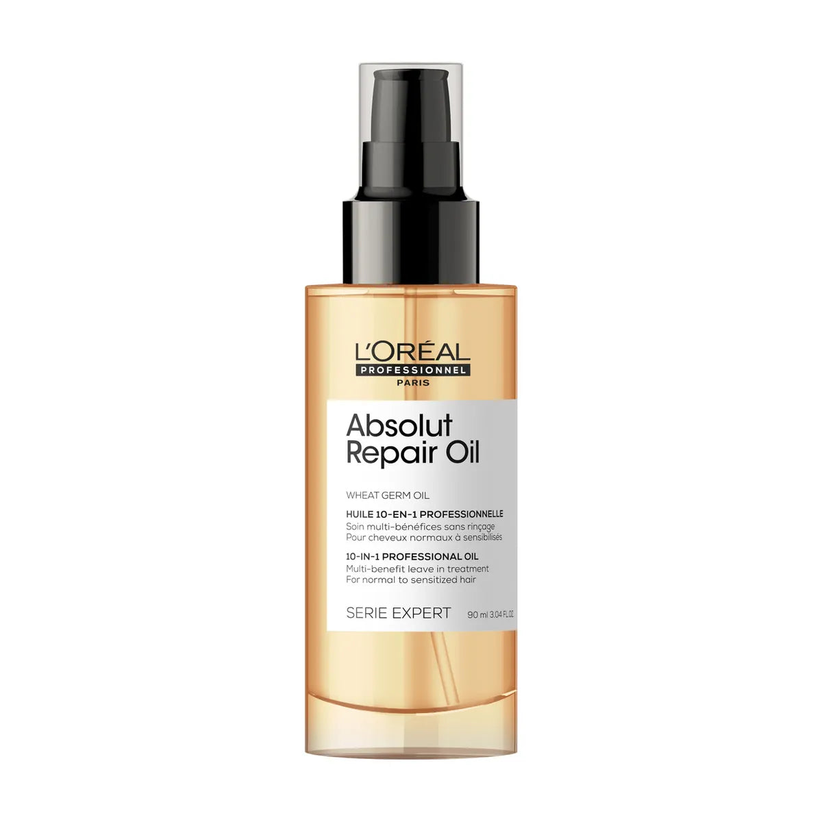 Aceite 10 en 1 Reparación y Nutrición Absolut Repair