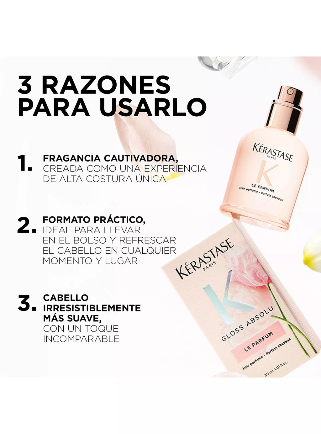 Perfume Gloss Absolu
