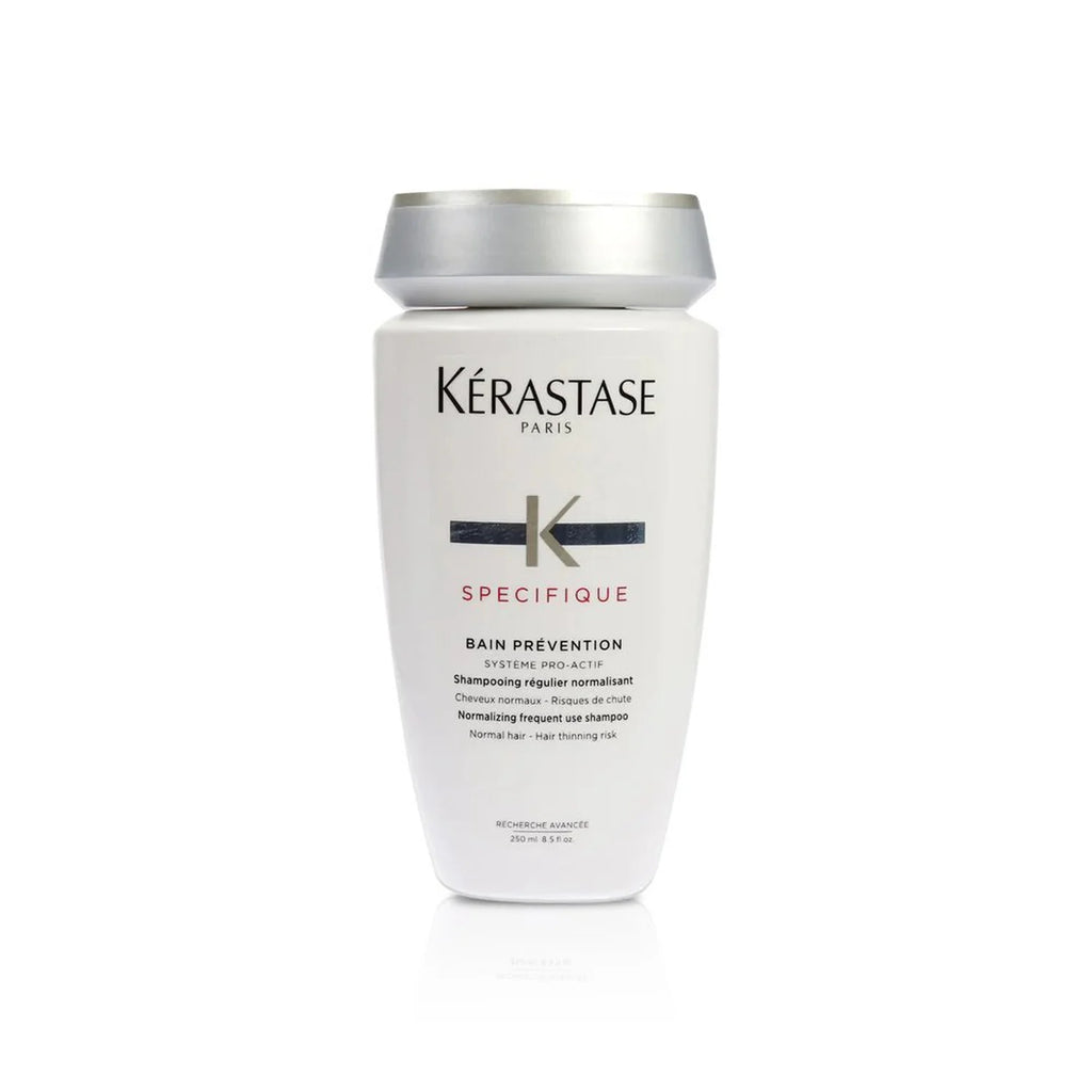 Shampoo Bain Prévention Caida