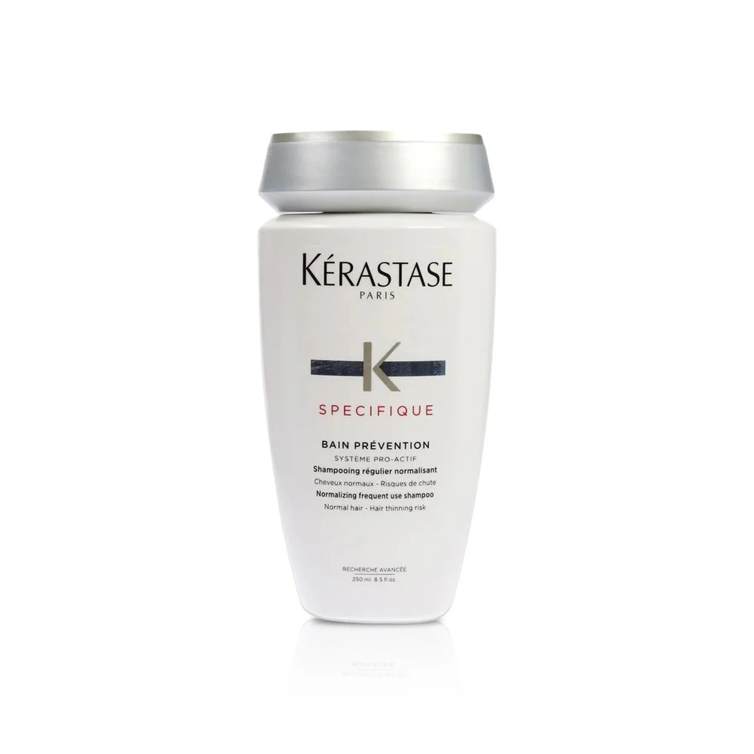Shampoo Bain Prévention Caida