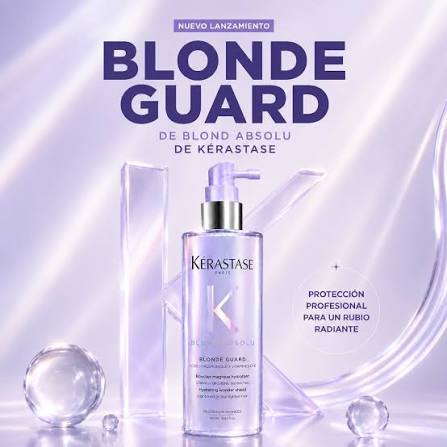 Kérastase Blond Absolu Blond Guard Wonder Shield 190 ml