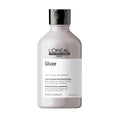 Shampoo matizador Silver 300 ml