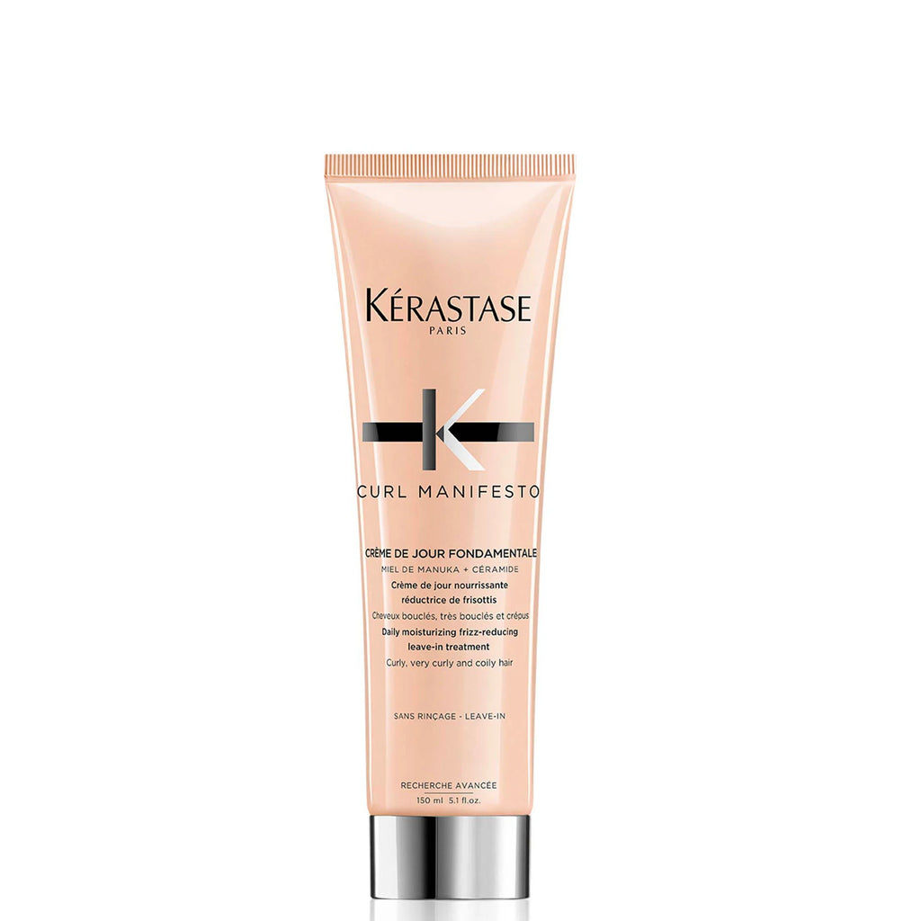 Crema De Jour Fondamentale
