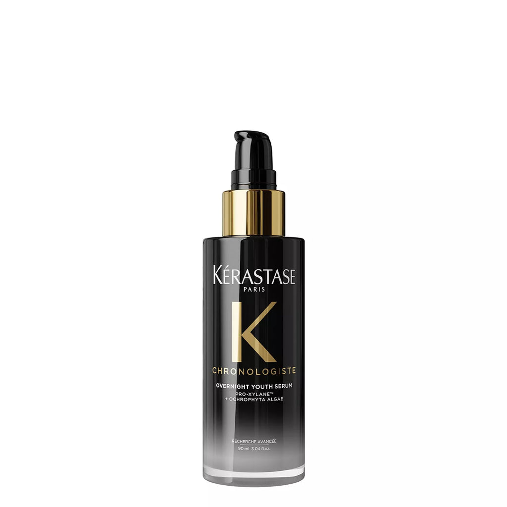 SÉRUM NOCTURNO REJUVENECEDOR REVITALIZANTE 90ML