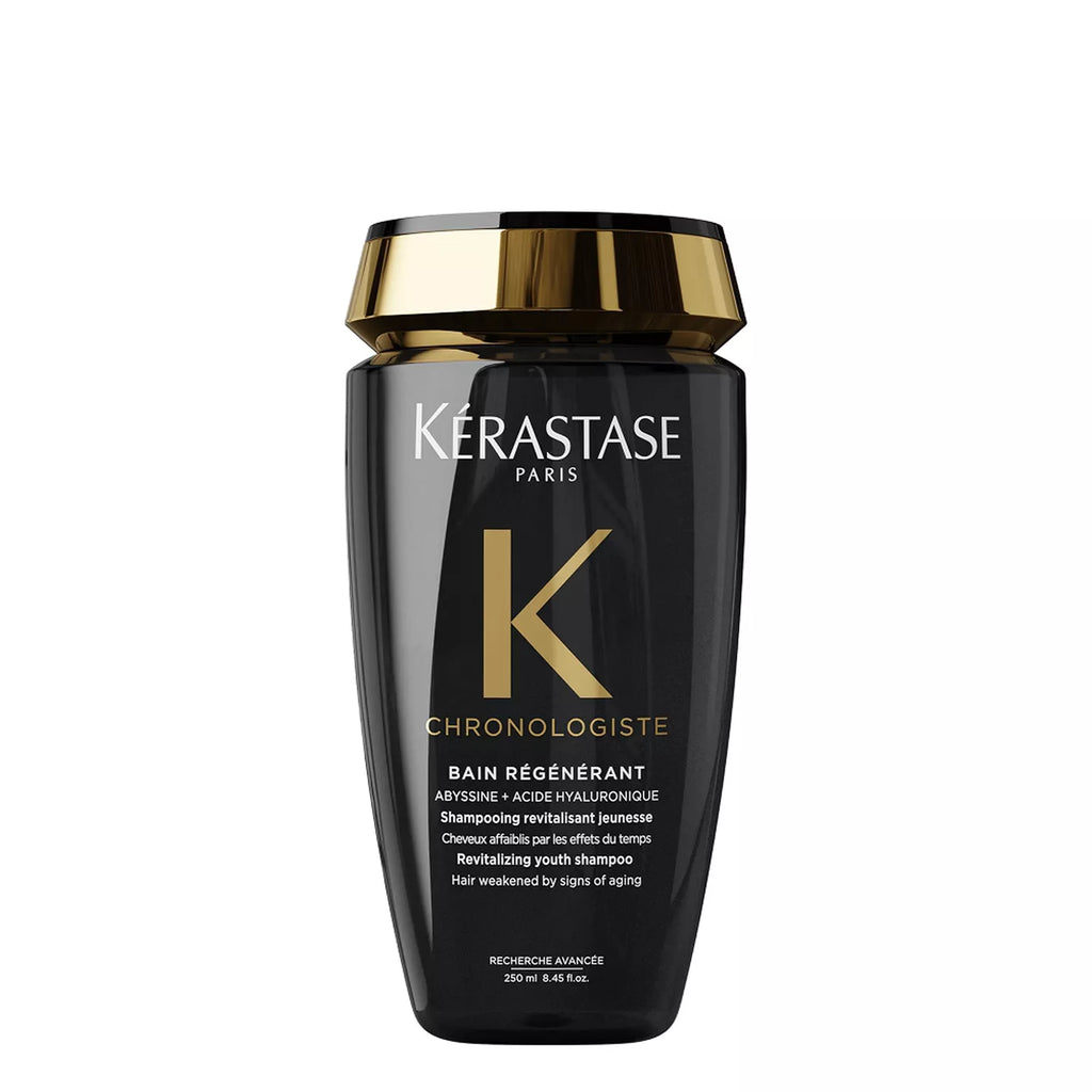 SHAMPOO BAIN RÉGÉNÉRANT 250ml