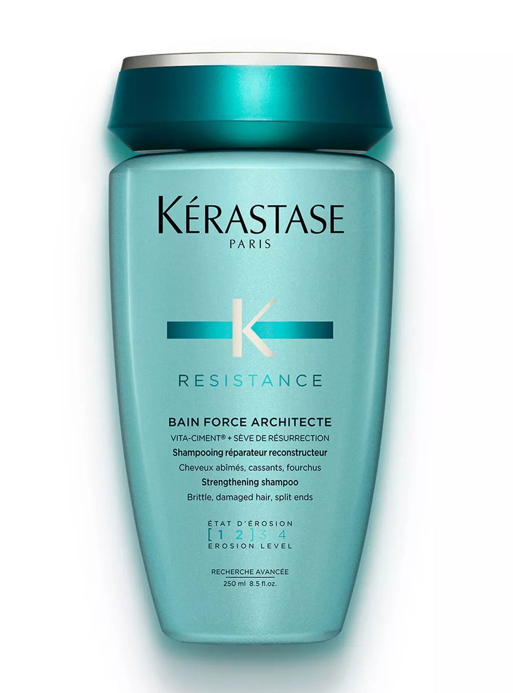 Shampoo Resistance Bain Force Architecte