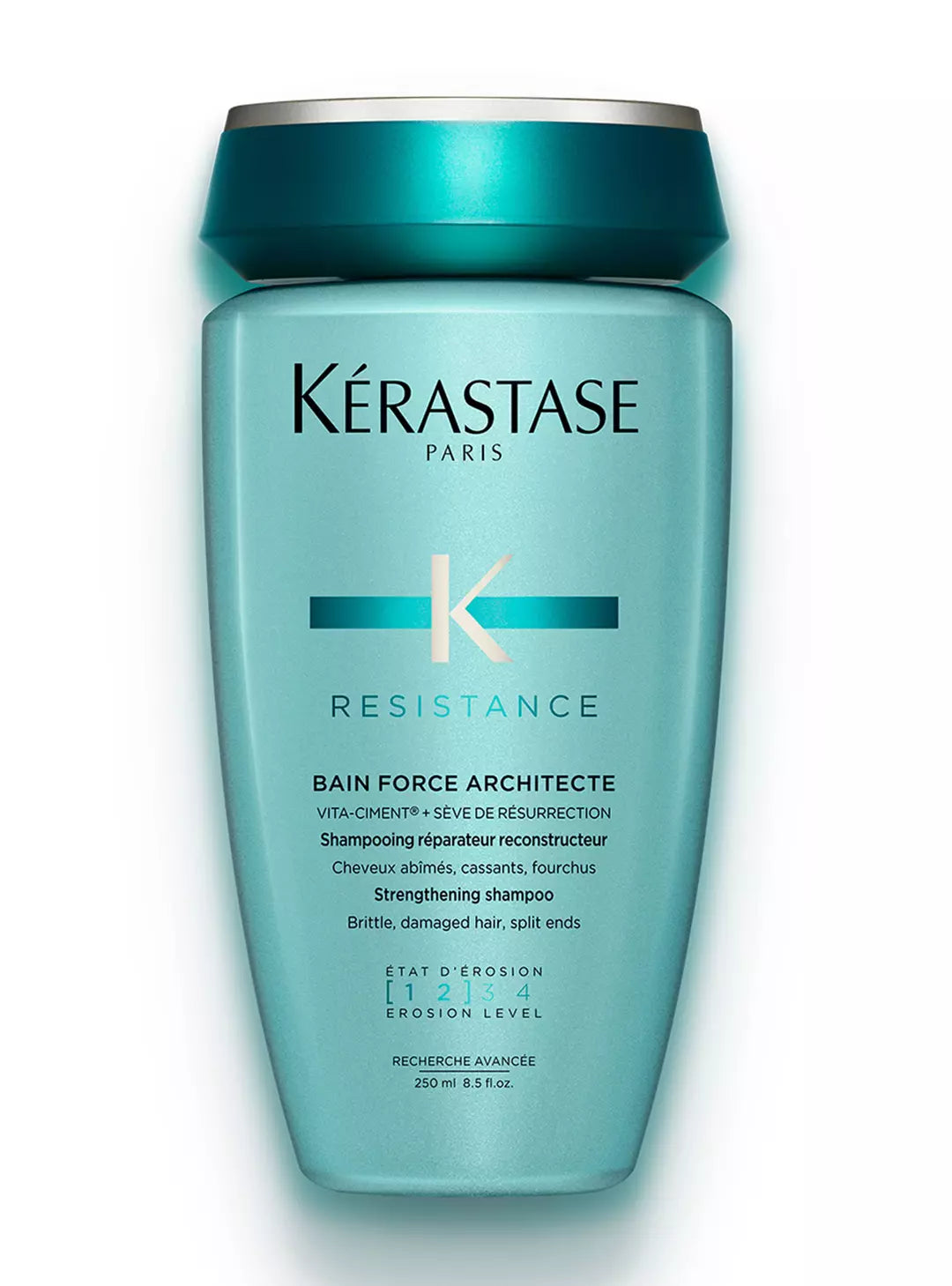 Shampoo Resistance Bain Force Architecte