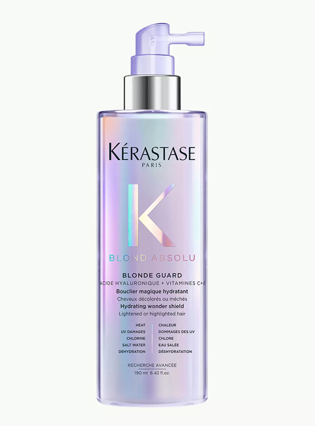 Kérastase Blond Absolu Blond Guard Wonder Shield 190 ml
