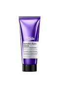 Tratamiento capilar progresivo efecto liso Keratin Alpha Sleek