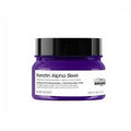 Máscara Anti frizz Keratin Alpha Sleek