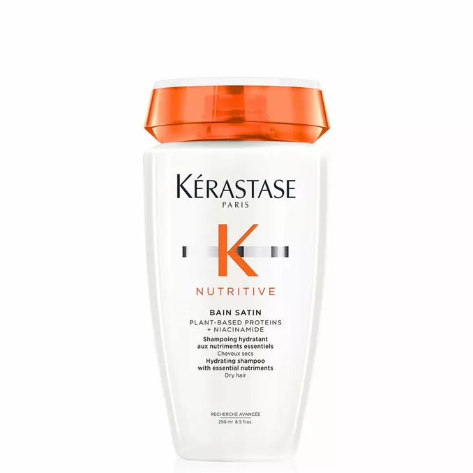 SHAMPOO BAIN SATIN